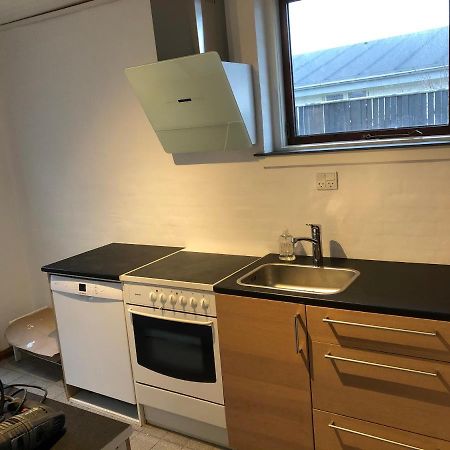 Emmas Hus I Skagen Apartment Exterior photo