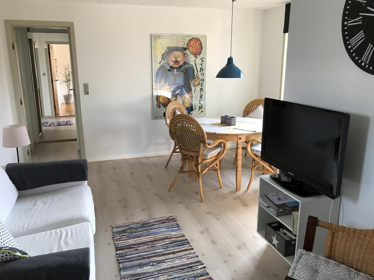 Emmas Hus I Skagen Apartment Exterior photo