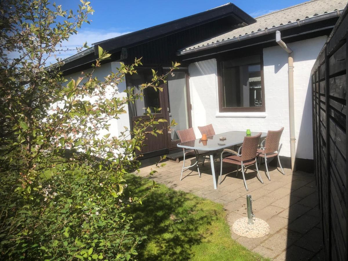 Emmas Hus I Skagen Apartment Exterior photo